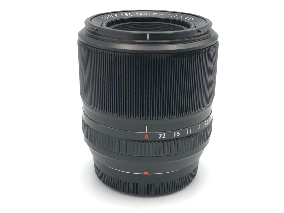 富士フイルム(FUJIFILM) X 交換レンズ フジノン 単焦点 中望遠