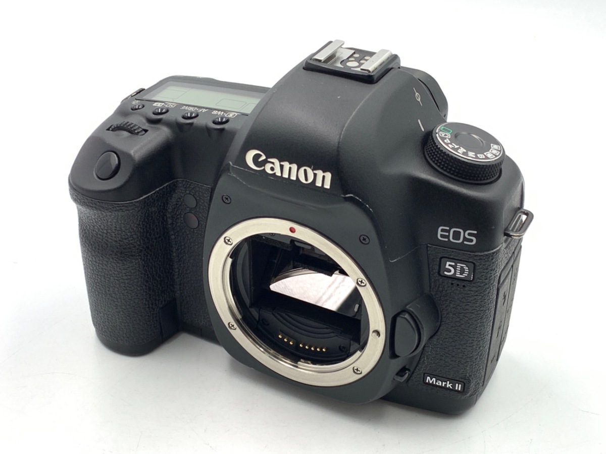 EOS 5D Mark II ިy2110fz