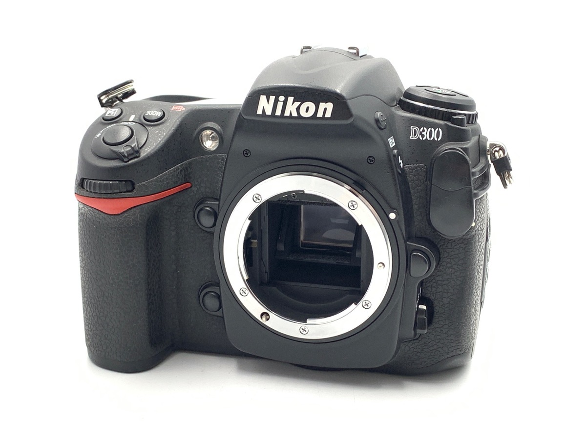 Nikon ニコン D300 ボディ D300 ボディ 中古価格比較 - 価格.com