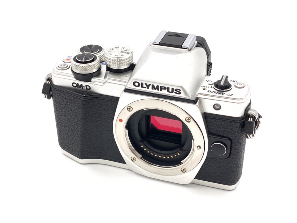 価格.com - オリンパス OM-D E-M10 Mark II EZダブルズーム