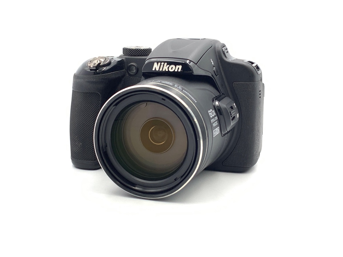 coolpix p600 中古 動作品 COOLPIX P600 中古価格比較 - 価格.com