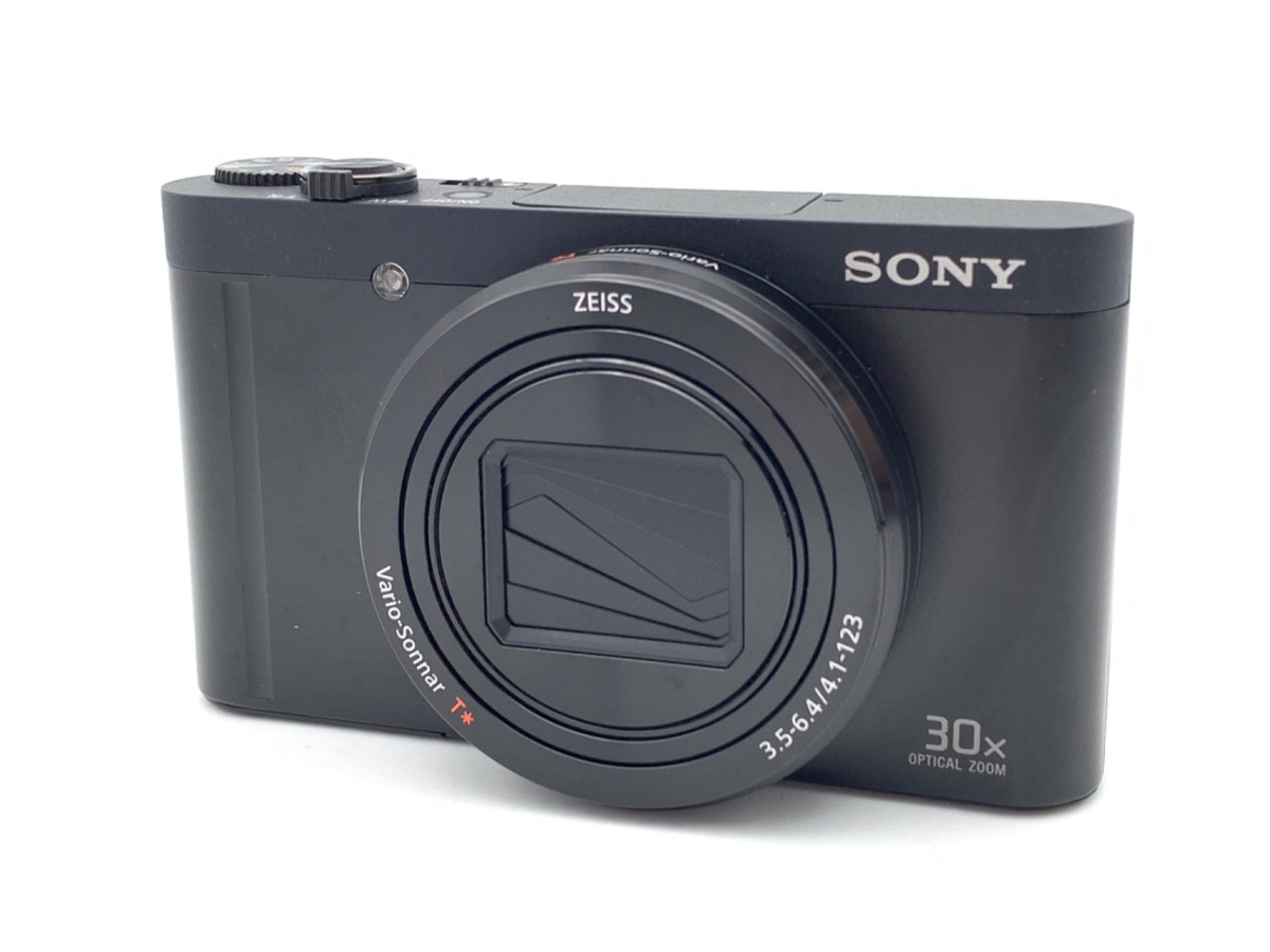 ソニー サイバーショット DSC-WX500 ソニー SONY デジタルカメラ サイバーショット DSC-WX500 の通販