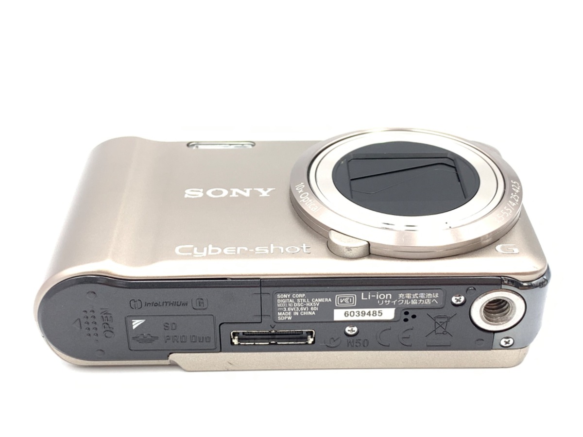 DSC-HX5V m ްށy1020fz