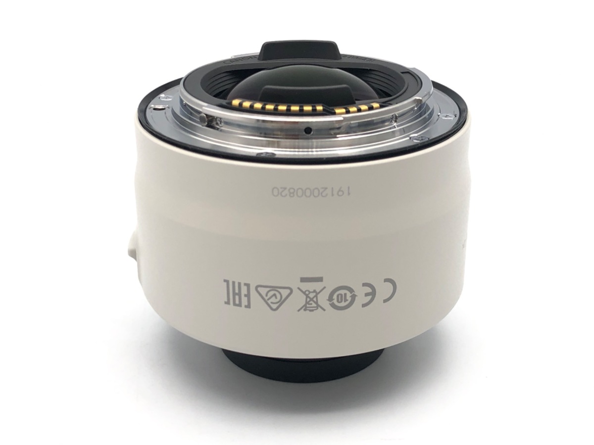 Canon - 【中古】(キヤノン) Canon エクステンダー RF2X 31WUSgXtxRL.jpg