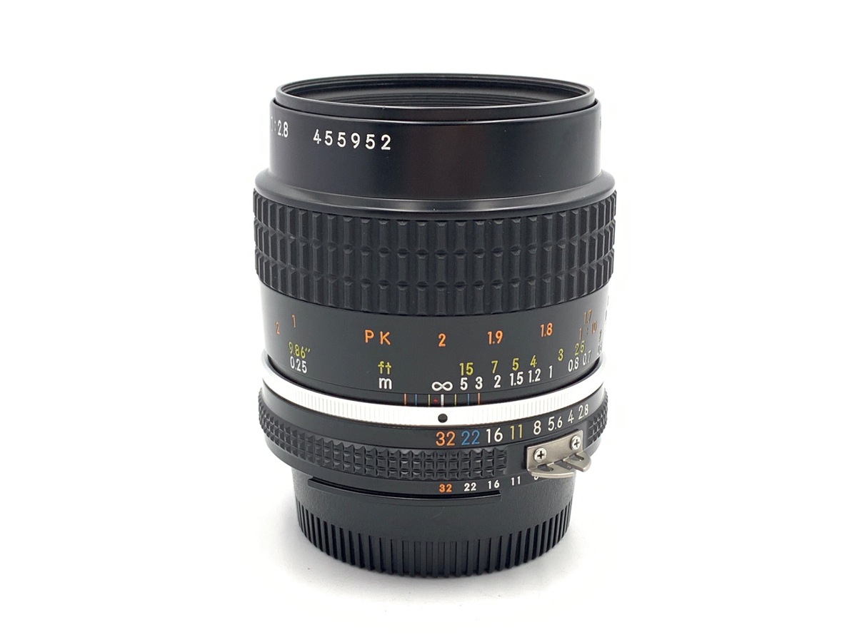 Ai-S 55/2.8 }CN
