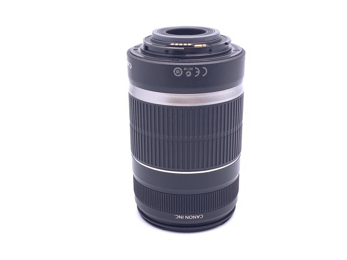 Canon EF-S55-250mF4-5.6 IS II 中古品 EF-S55-250mm F4-5.6 IS 中古価格比較 - 価格.com