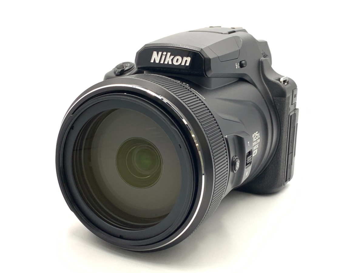 【中古】Nikon COMPLEX P1100 中古】(ニコン) Nikon COOLPIX B700 ブラツク｜ナニワグループ