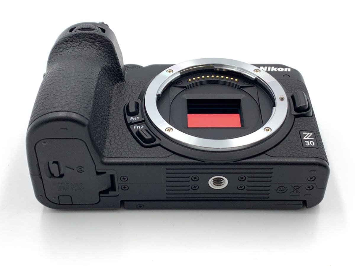 NIKON Z30 ボディ Z 30 ボディ ミラーレス一眼カメラ Z30 1個 Nikon(ニコン