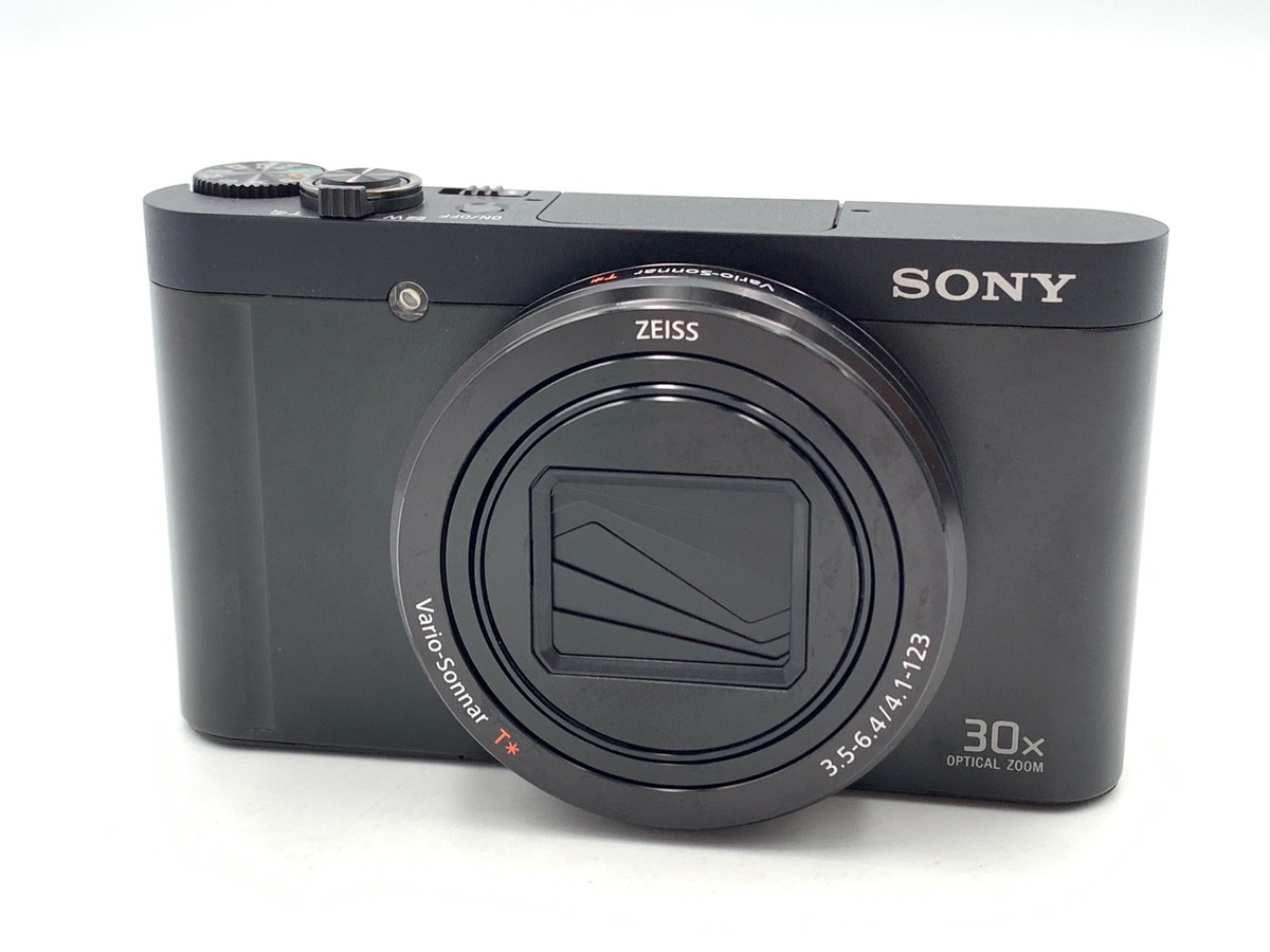 価格.com - SONY サイバーショット DSC-WX500 価格比較
