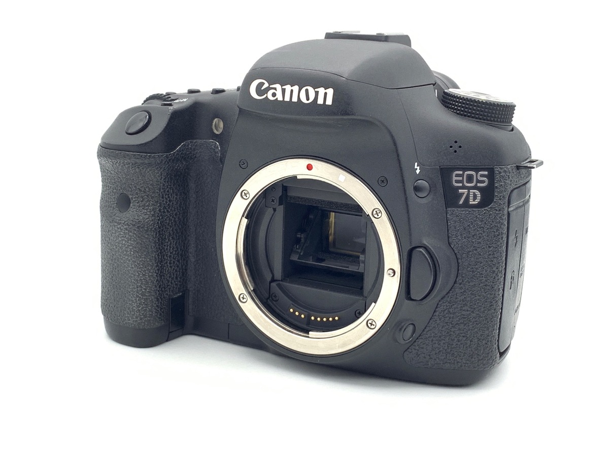 EOS 7D ިy1800fz