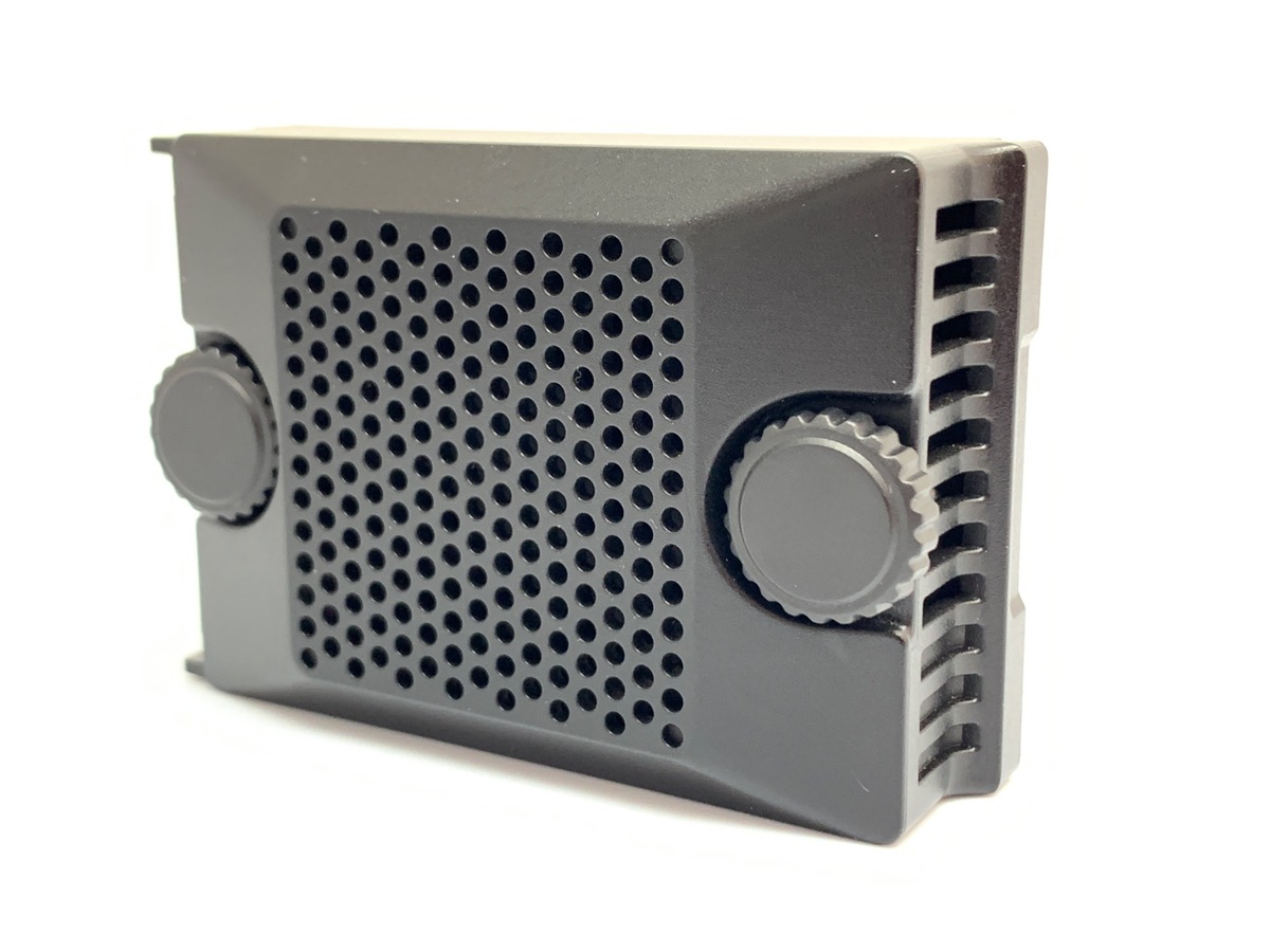 中古：AB(良品)】フジフイルム 冷却ファン FAN-001 | 2448550067773