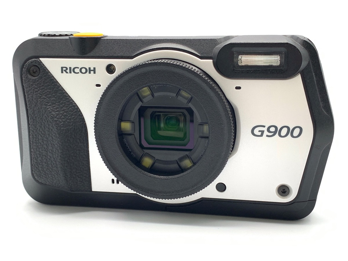 デジタルカメラ RICOH GR IIIx Uarban Edition GR IIIx Urban Edition / RICOH GR III / GR IIIx / デジタル