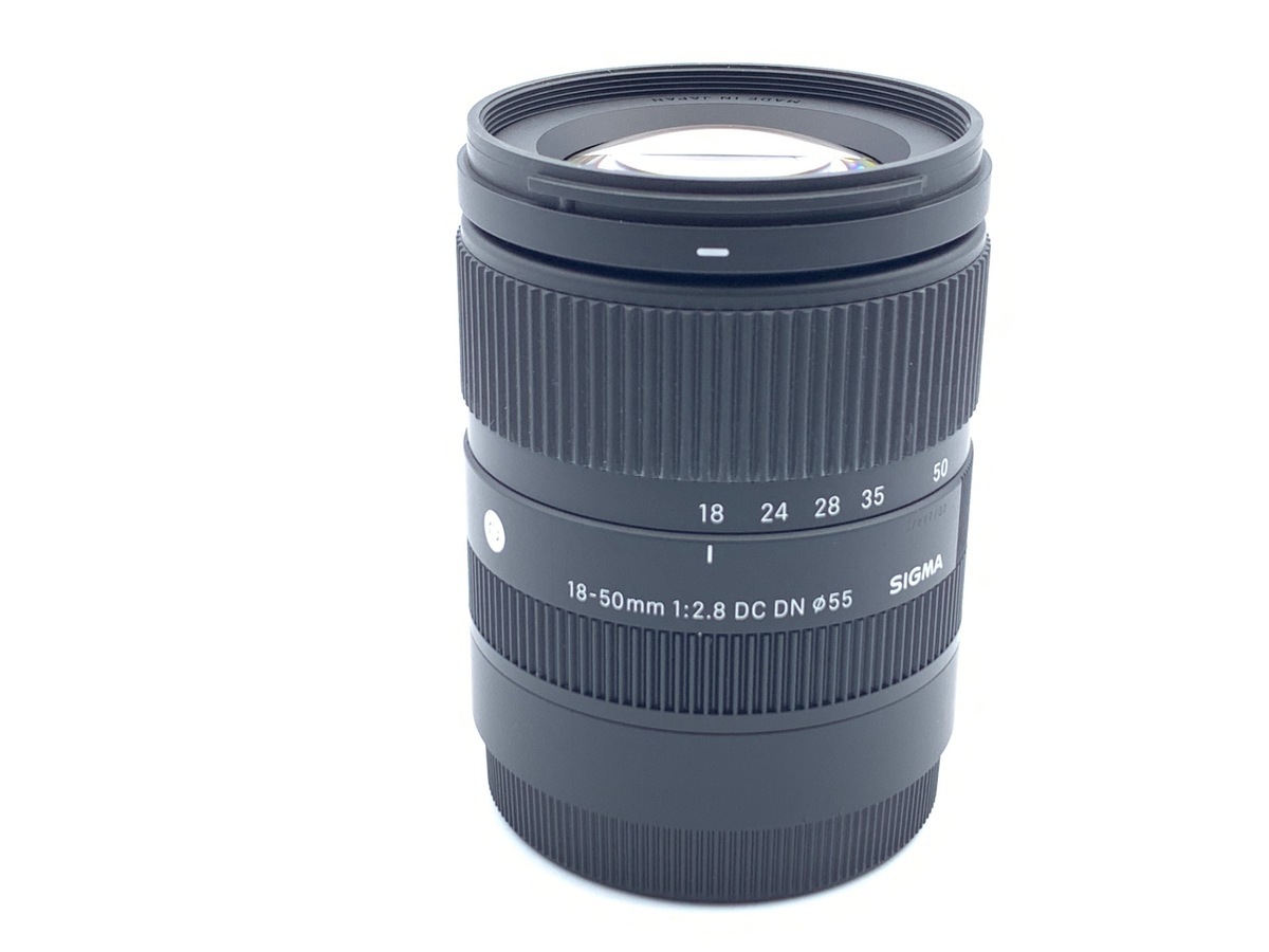 美品 シグマ 18-50mm 2.8 DC DN Sony Eマウント B864 Amazon.co.jp: シグマ(Sigma) レンズ 16-28mm F2.8 DG DN Sony