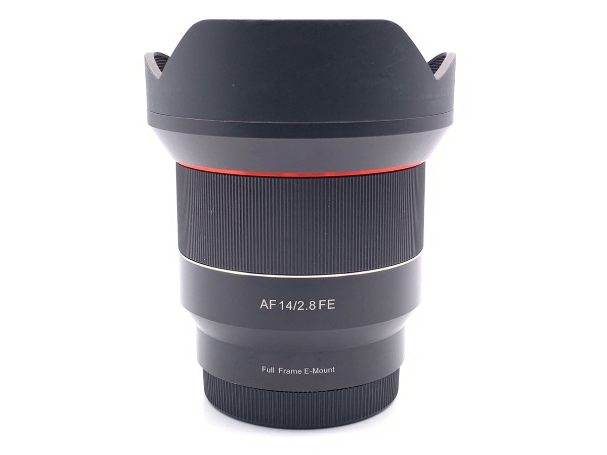 AF 14/2.8 FE