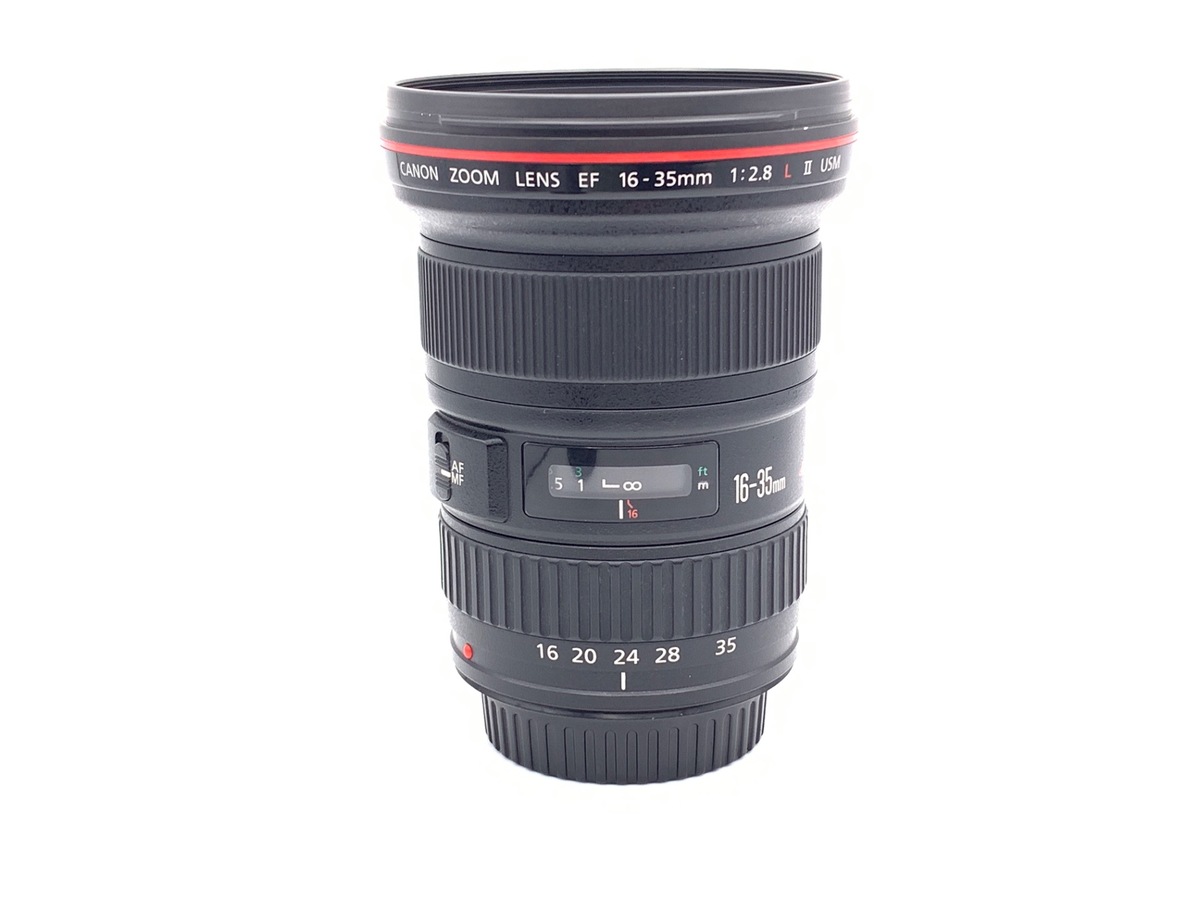 Canon EF16-35mm F2.8L III USM【中古】 楽天市場】ef16－35mm f2．8l iii usm 中古の通販