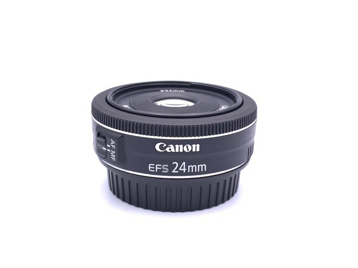 EF-S24mm F2.8 STM 中古価格比較 - 価格.com