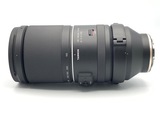 TAMRON - 【中古】(タムロン) TAMRON 150-500/5-6.7 DI3 VC VXD ソニーE用 Amazon.co.jp: タムロン 150-500mm F5-6.7 Di III VC VXD ソニー