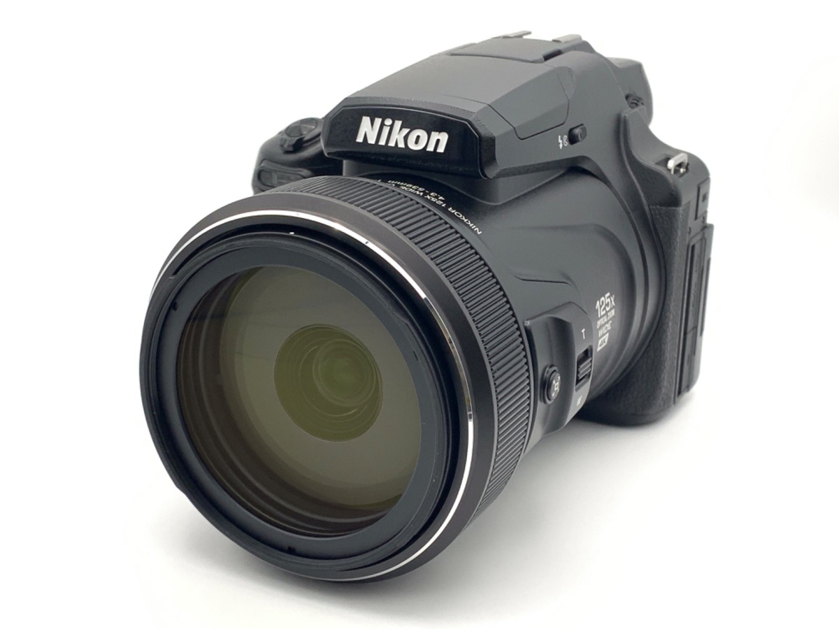 NIKON ニコン/デジタルカメラ/COOLPIX P1000/20013356/ABランク/88【中古】 COOLPIX P1000 中古価格比較 - 価格.com