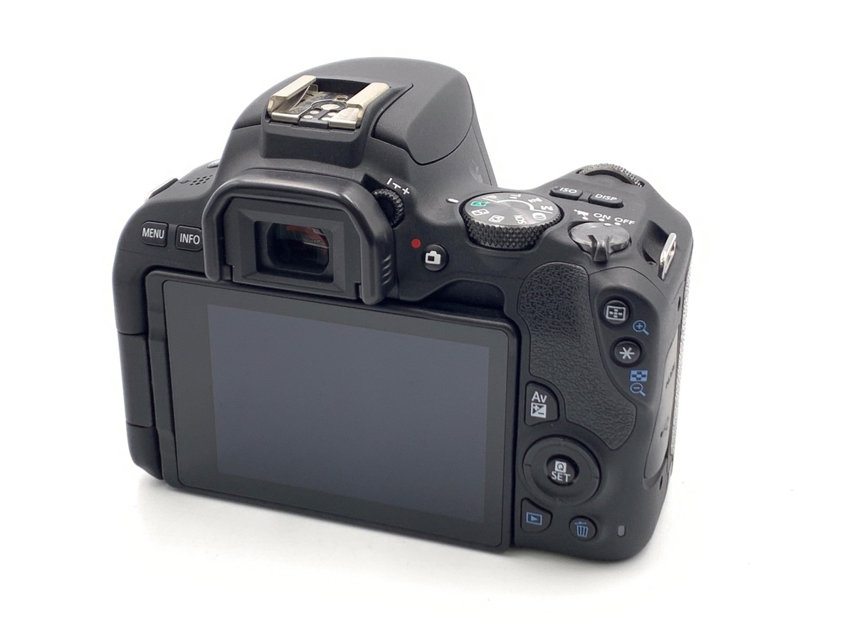 ★未使用に近い★ CANON EOS Kiss X9 ボディ ブラック Amazon | Canon デジタル一眼レフカメラ EOS Kiss デジタル X