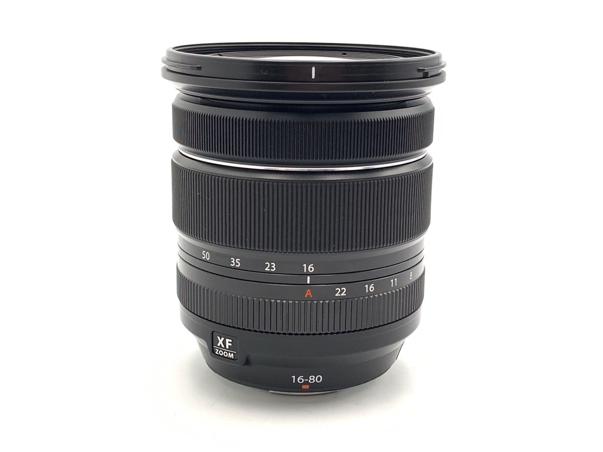 フジノンレンズ XF16-80mmF4 R OIS WR 極美品です フジノンレンズ XF16-80mmF4 R OIS WR 中古価格比較 - 価格.com