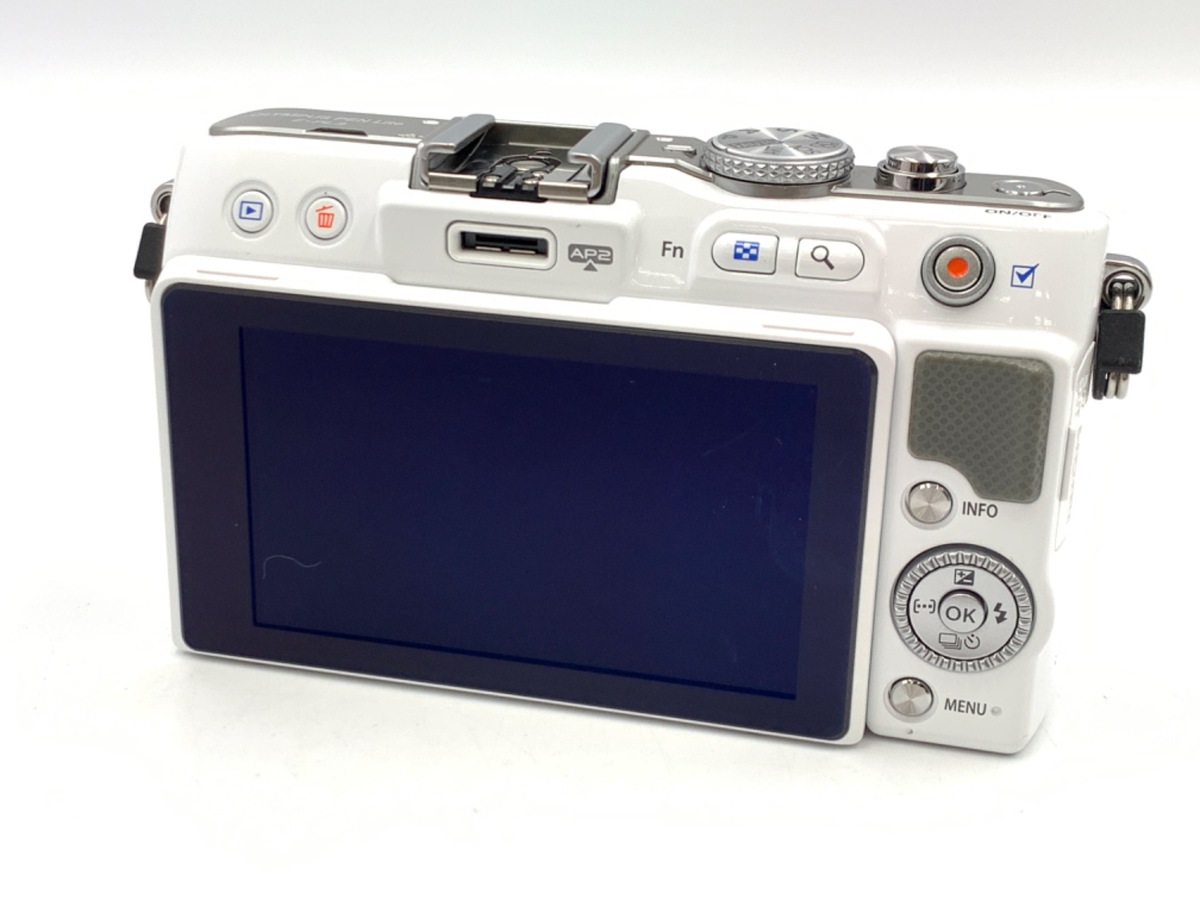 オリンパス E-PL10 ボディ 中古 OLYMPUS PEN E-PL10 ボディ 中古価格比較 - 価格.com