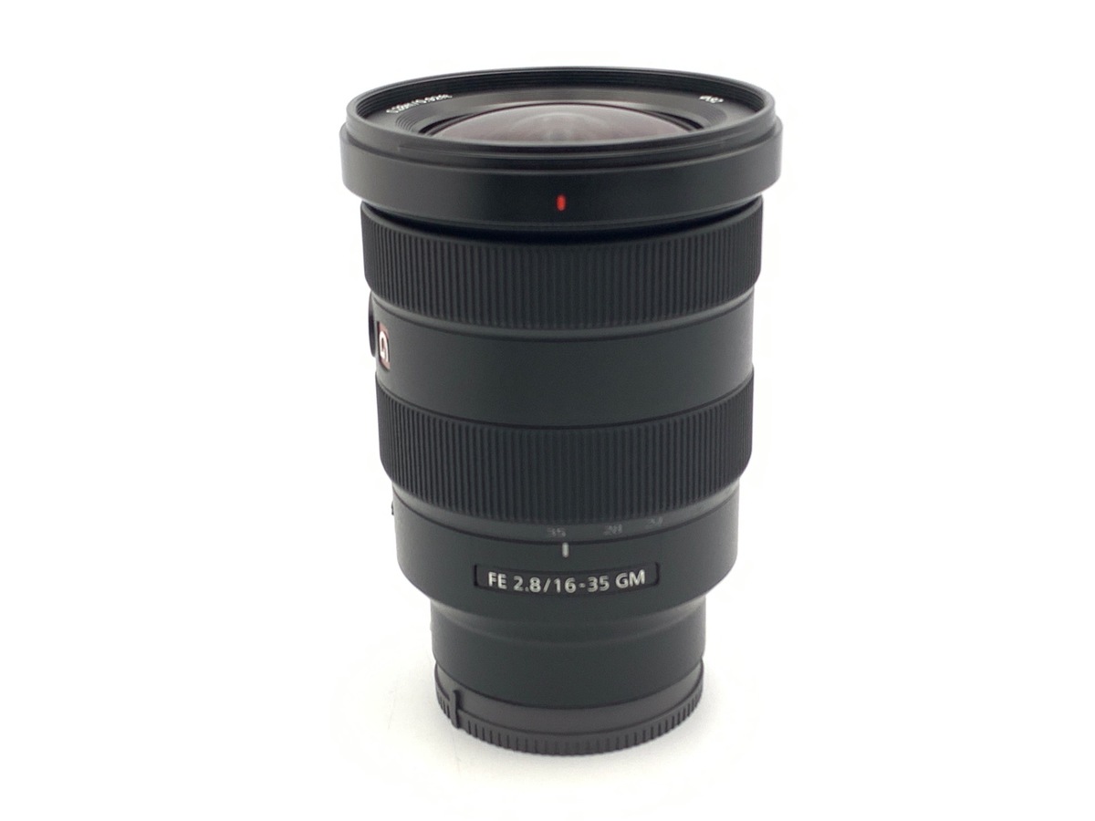 美品⭐︎SONY FE 16-35mm F2.8 GMレンズ SEL1635GM FE 16-35mm F2.8 GM SEL1635GM 中古価格比較 - 価格.com