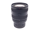 SONY.FE 20-70mm F4G 中古美品 中古)SONY (ソニー) FE 20-70mm F4 G SEL2070G（商品ID