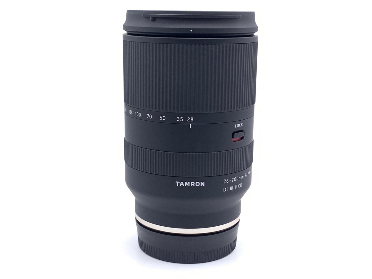 価格.com - TAMRON 18-270mm F/3.5-6.3 Di II VC PZD (Model
