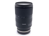 タムロン(TAMRON) 交換レンズの中古商品一覧 | 中古カメラ
