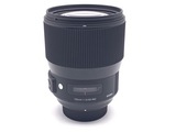 【中古品】SIGMA 135mm F1.8 DG HSM | Art ニコン用 Amazon.com : Sigma 135mm f/1.8 DG HSM Art Lens for Nikon F