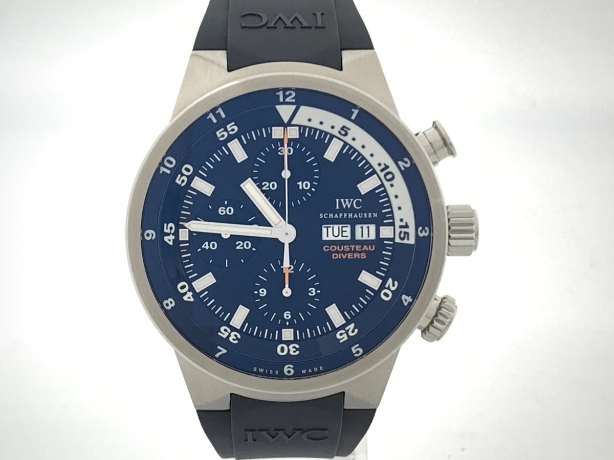 アクアタイマー