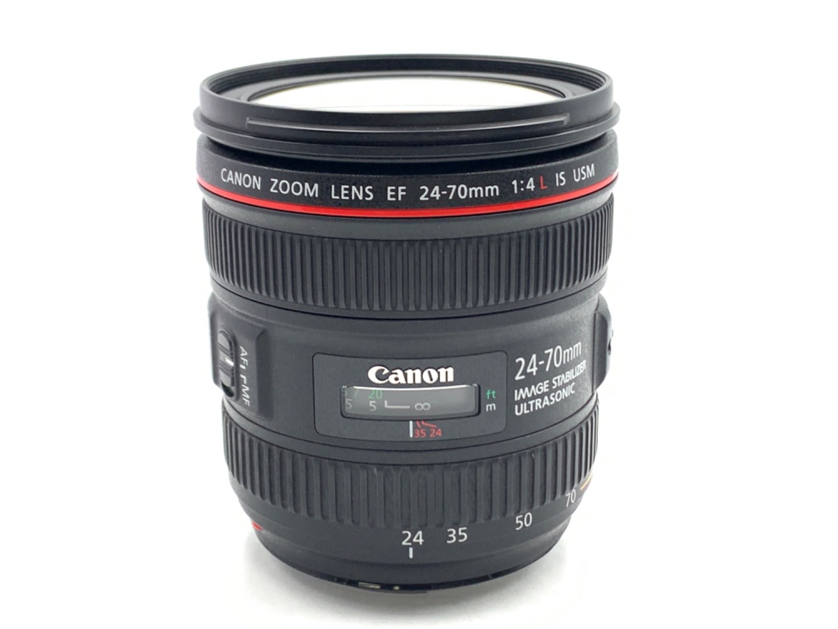 【値下げ中】Canon EF 24-70mm f/4L IS USM Canon EF 24-70mm f/4L IS USM Lens 6313B002 B&H Photo Video