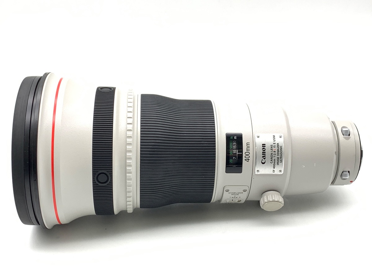 【キャノン】Canon EF400mm F2.8L IS II USM Canon EF 400mm f/2.8L IS II USM Lens Review