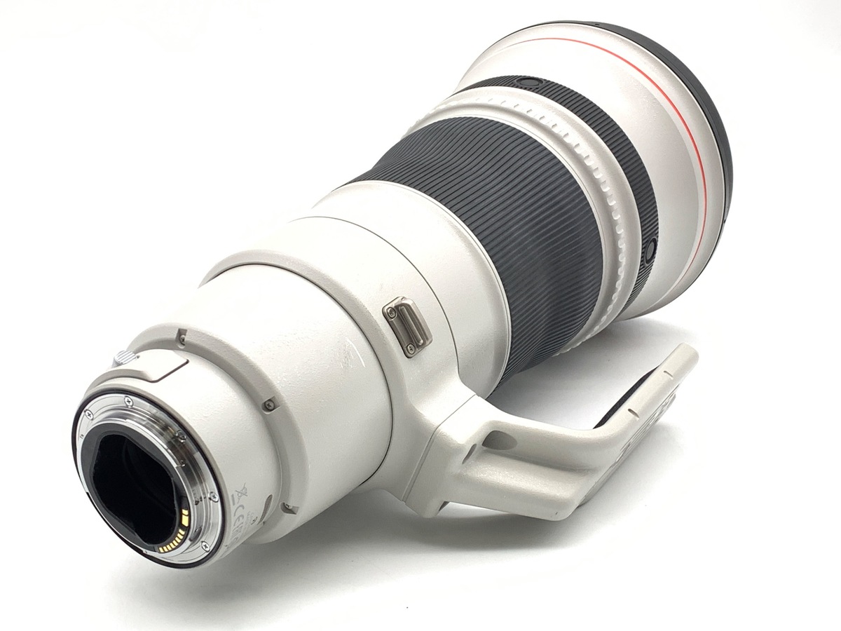 中古：B(並品)】キヤノン EF400mm F2.8L IS II USM | 2448550075082