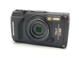 中古】OM SYSTEM Tough TG-7 BLK ブラック 在庫一覧｜カメラのキタムラ