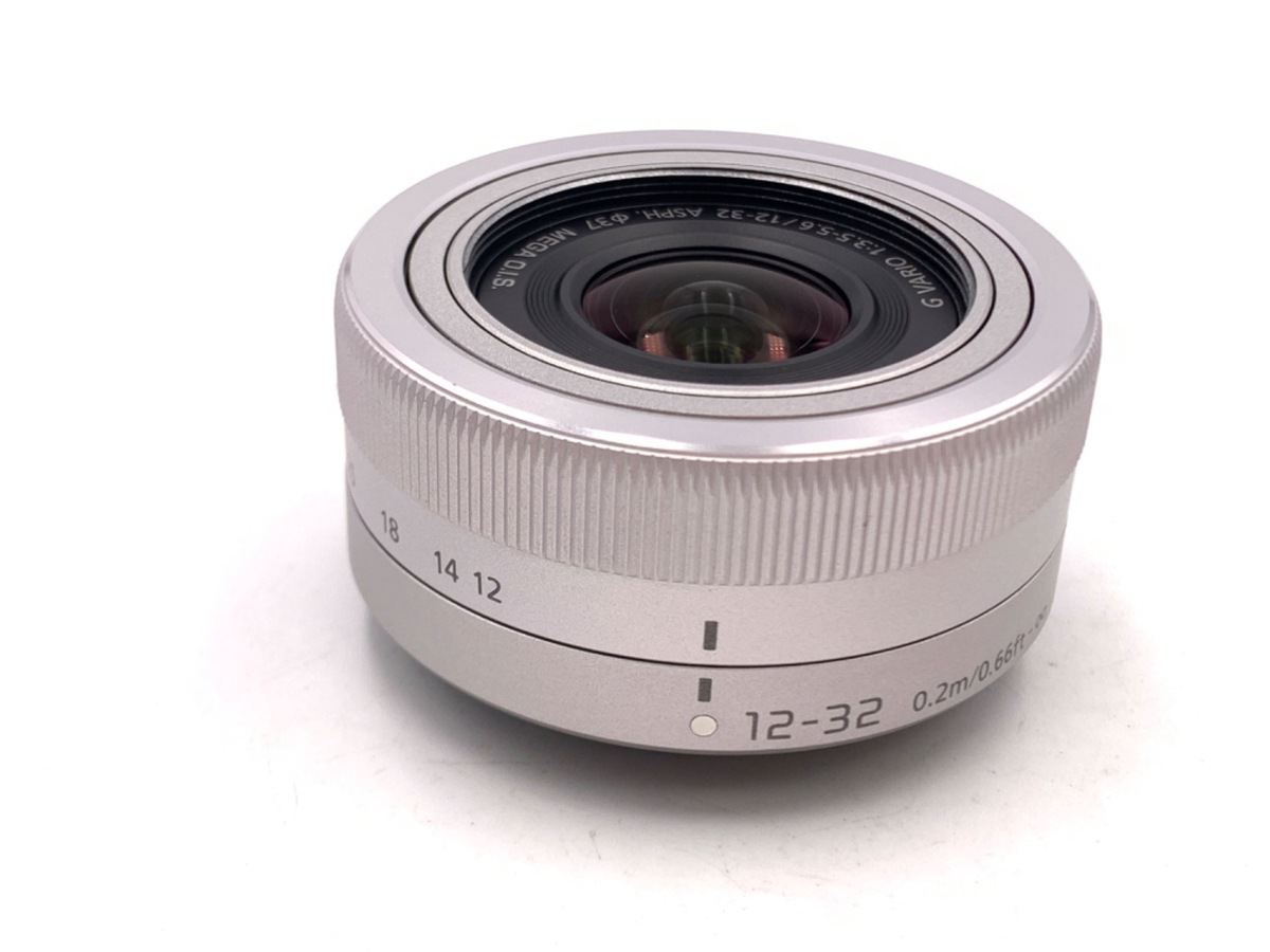 価格.com - パナソニック LUMIX G VARIO 14-42mm/F3.5-5.6 II