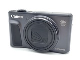 【美品】Canon PowerShot SX720 HS Amazon | Canon デジタルカメラ PowerShot SX720 HS ブラック