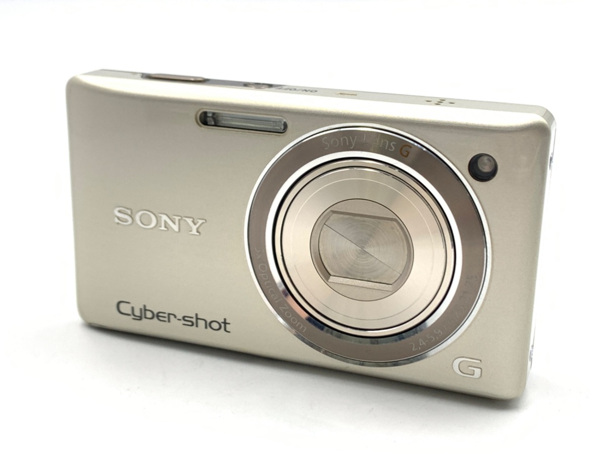 サイバーショット DSC-W380 中古価格比較 - 価格.com