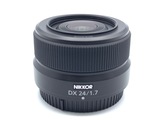 中古】ニコン NIKKOR Z DX 24mm f/1.7 在庫一覧｜カメラのキタムラ