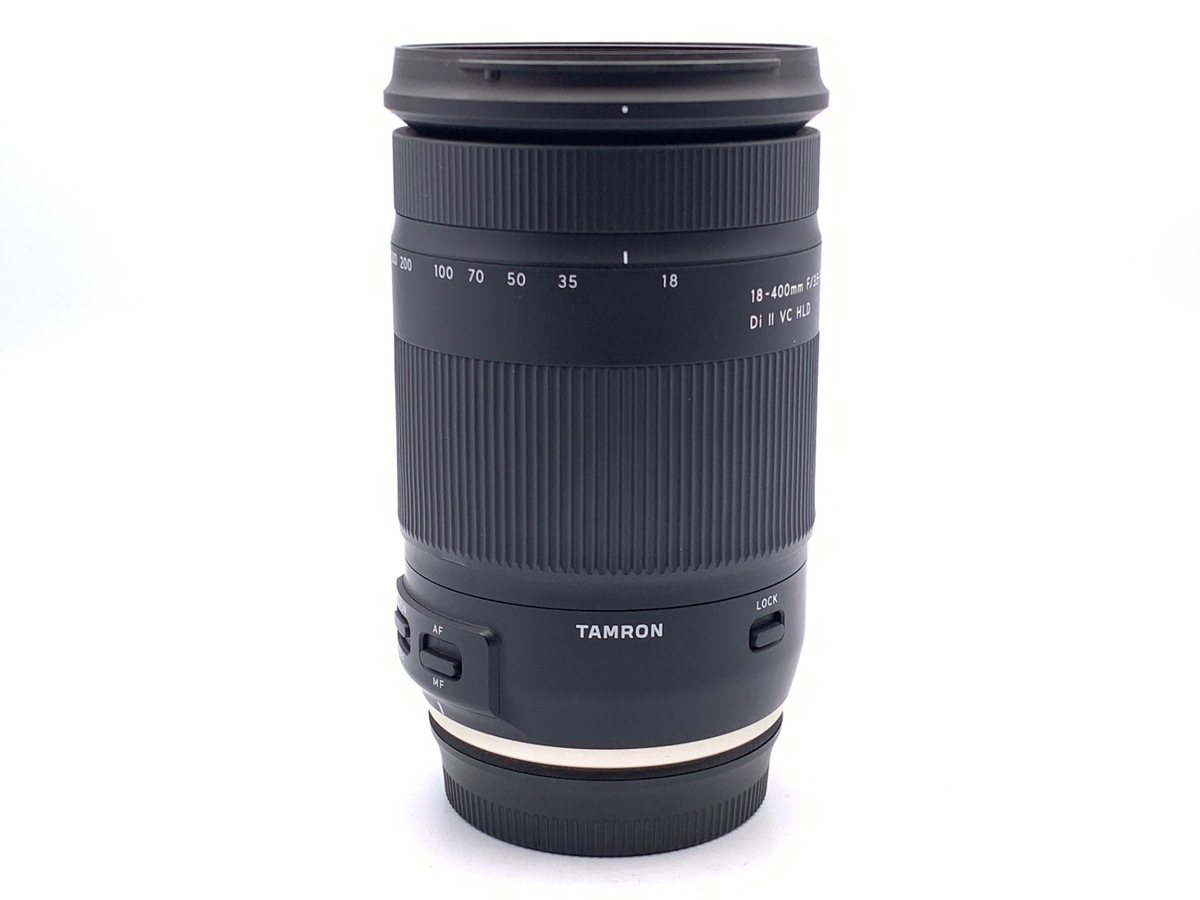 価格.com - TAMRON 18-270mm F/3.5-6.3 Di II VC PZD (Model B008