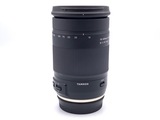 中古】タムロン 18-400mm F3.5-6.3 Di II VC HLD キヤノン用 (Model