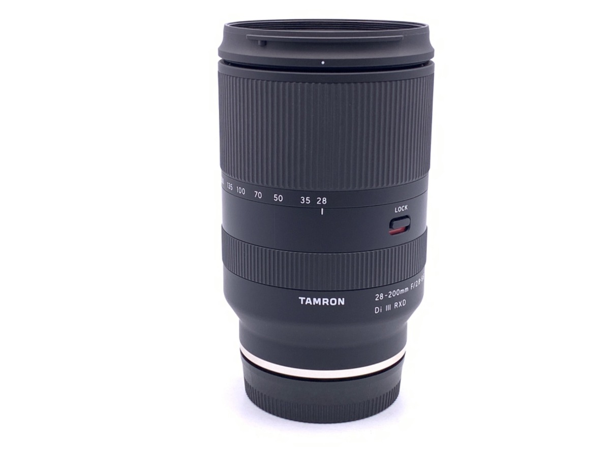価格.com - TAMRON 18-270mm F/3.5-6.3 Di II VC PZD (Model