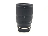 中古】タムロン 17-28mm F2.8Di III RXD ソニーEマウント用