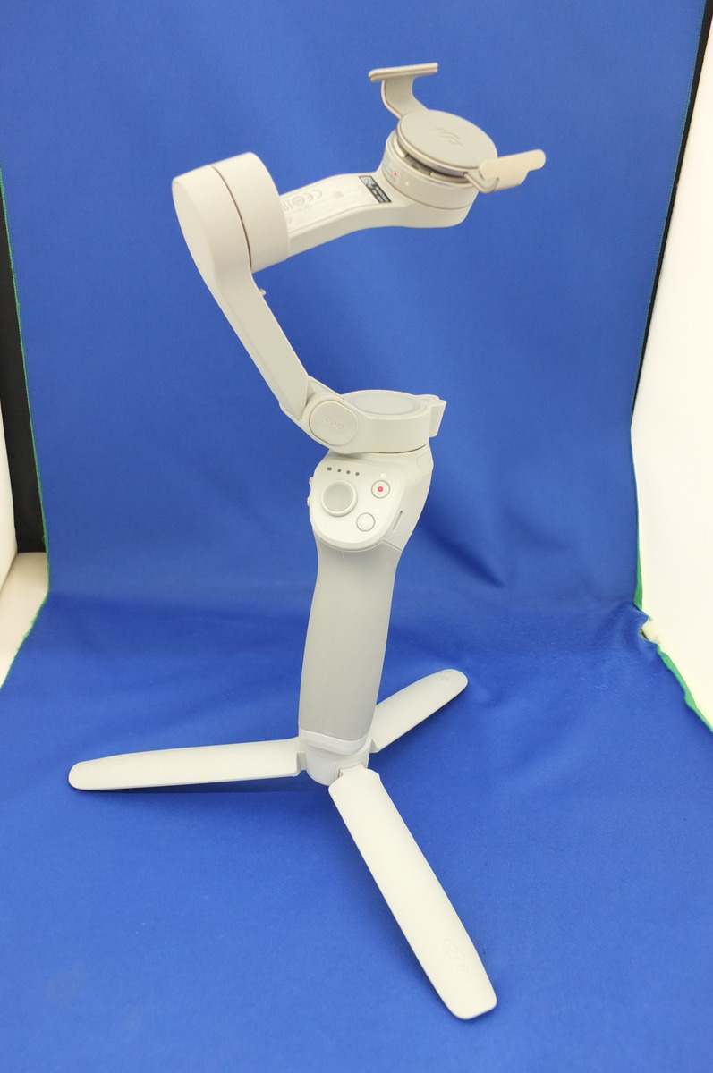 中古：AB(良品)】DJIジャパン OM 4 OM4CP1 | 2448550077000