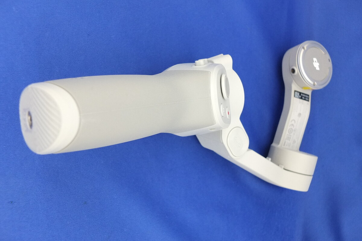 中古：AB(良品)】DJIジャパン OM 4 OM4CP1 | 2448550077000