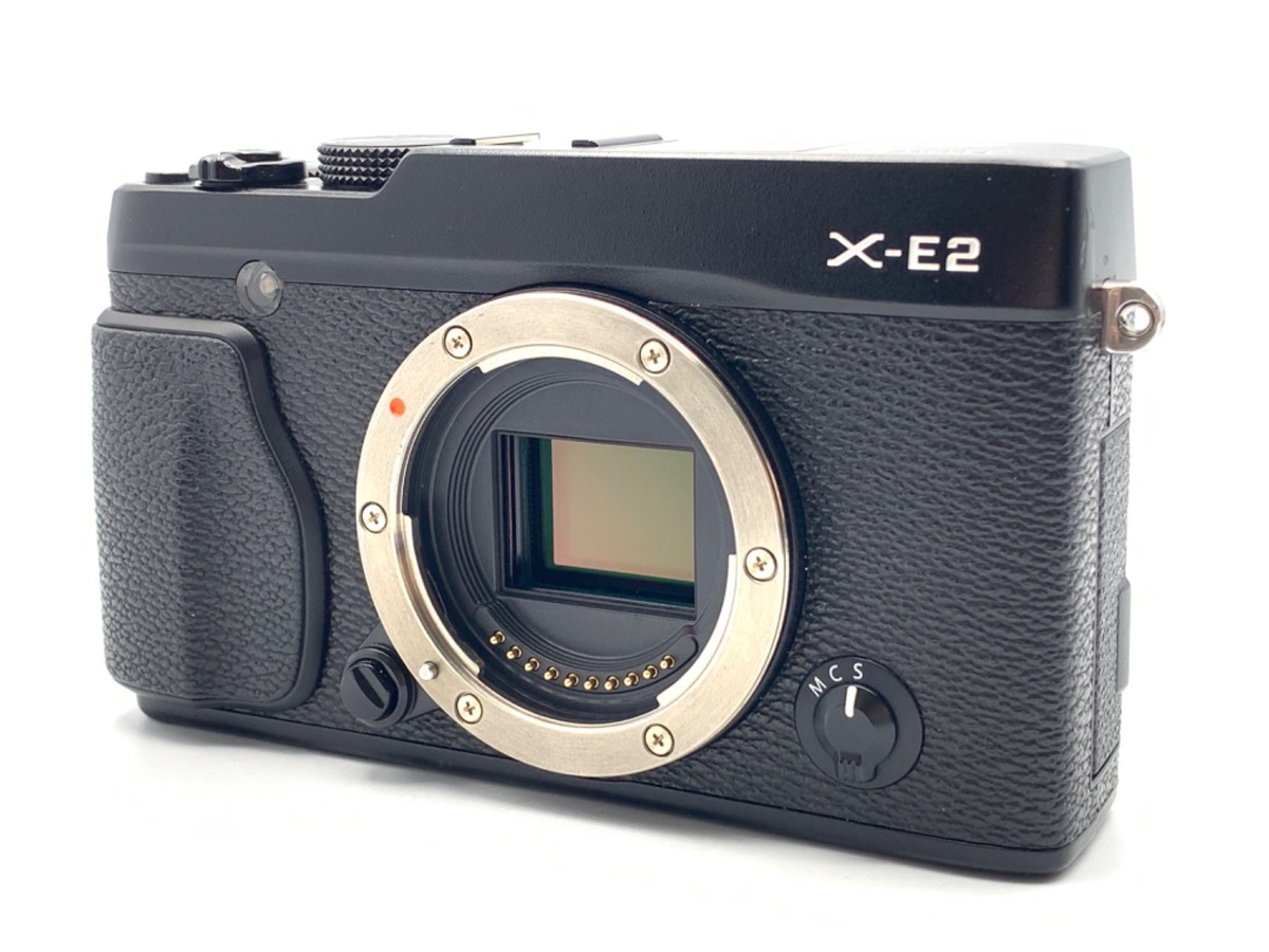 FUJIFILM X-E2 ボディ 中古価格比較 - 価格.com