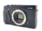 中古】フジフイルム X-E2 ボディ ブラック 在庫一覧｜カメラのキタムラ