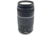 中古】EF 75-300/4-5.6 II 在庫一覧｜カメラのキタムラ