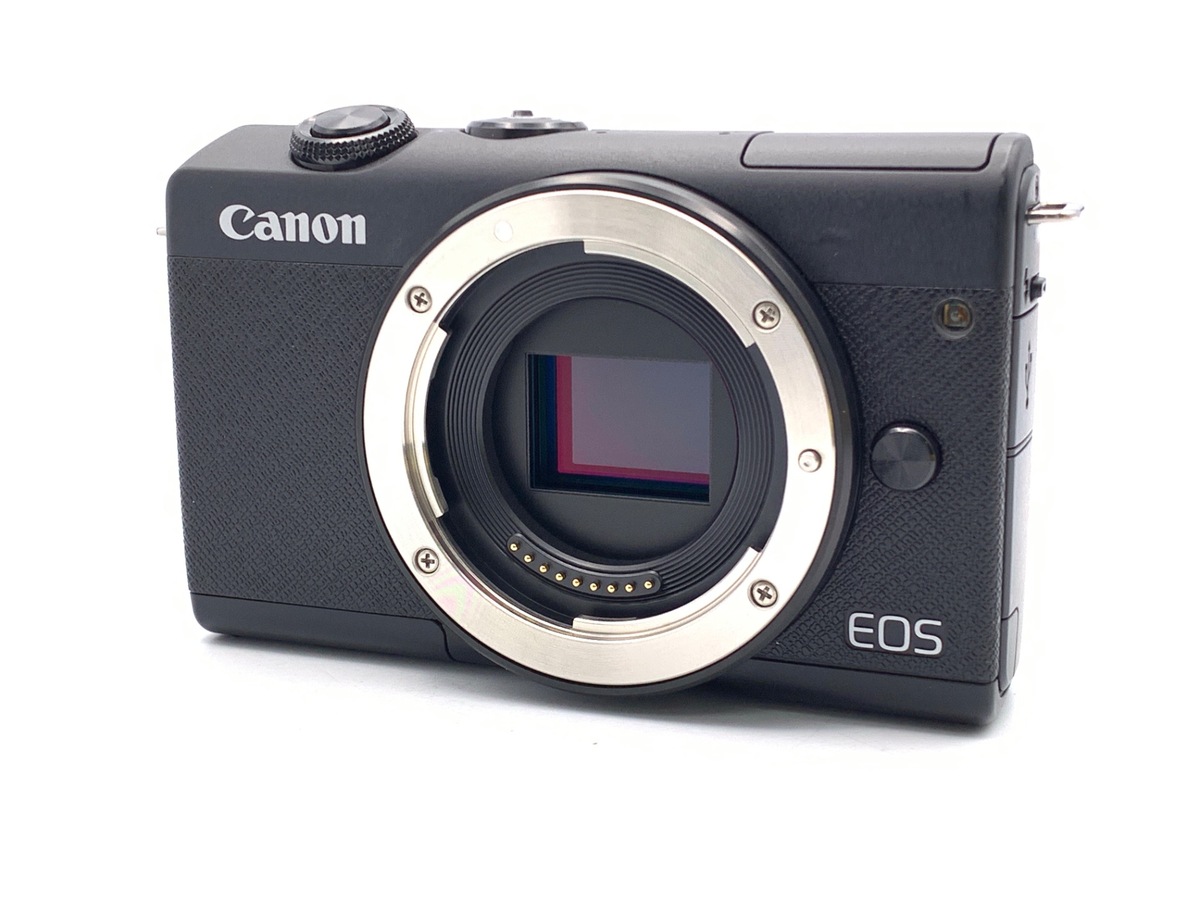価格.com - CANON EOS M200 ボディ 価格比較