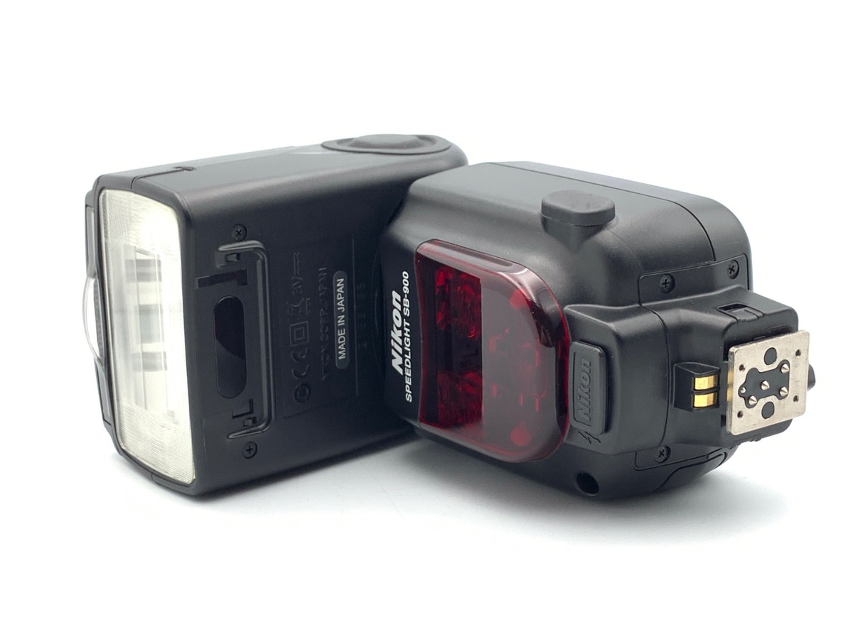 中古】ニコン スピードライト SB-900 在庫一覧｜カメラのキタムラ